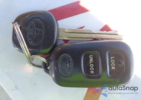 2006 Toyota Corolla Le z USA, uszkodzony, nr VIN 2T1BR32E36C636032